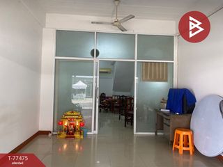 For sale 2 Beds retail Space in Ban Phai, Khon Kaen