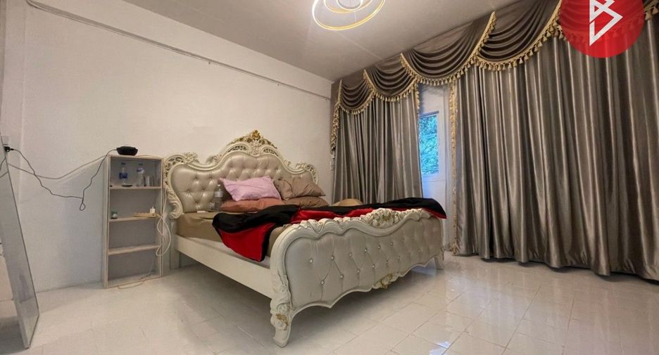 ขาย 5 เตียง พื้นที่ค้าปลีก ใน บางบอน, กรุงเทพฯ