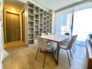 For rent 2 ベッドルーム condo in Khlong Toei, Bangkok