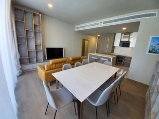 For rent 2 ベッドルーム condo in Khlong Toei, Bangkok