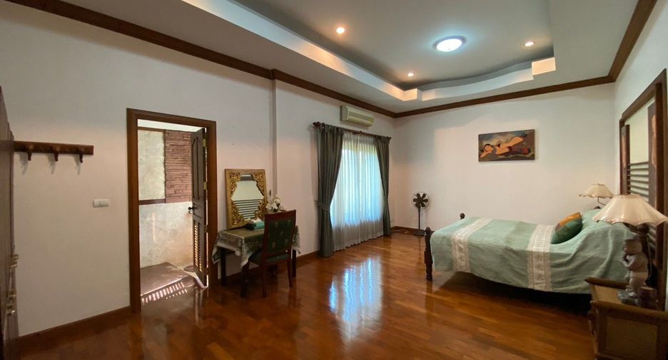 For sale 5 bedrooms house in Mae Rim, Chiang Mai