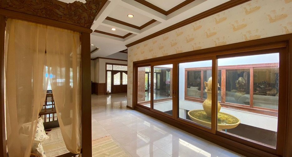For sale 5 bedrooms house in Mae Rim, Chiang Mai