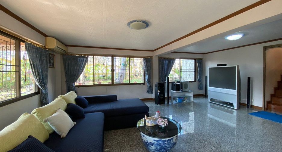 For sale 5 bedrooms house in Mae Rim, Chiang Mai