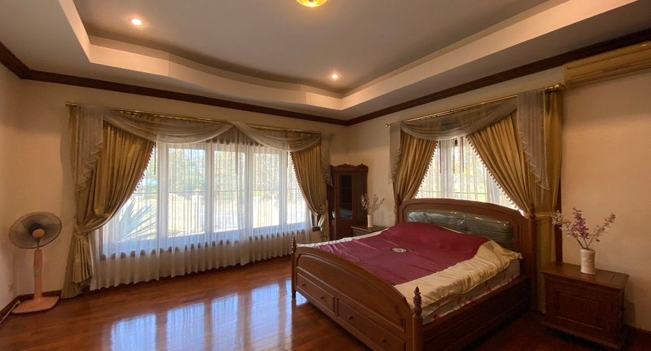 For sale 5 bedrooms house in Mae Rim, Chiang Mai
