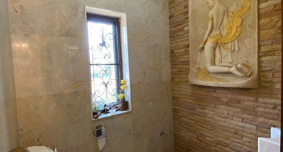 For sale 5 bedrooms house in Mae Rim, Chiang Mai