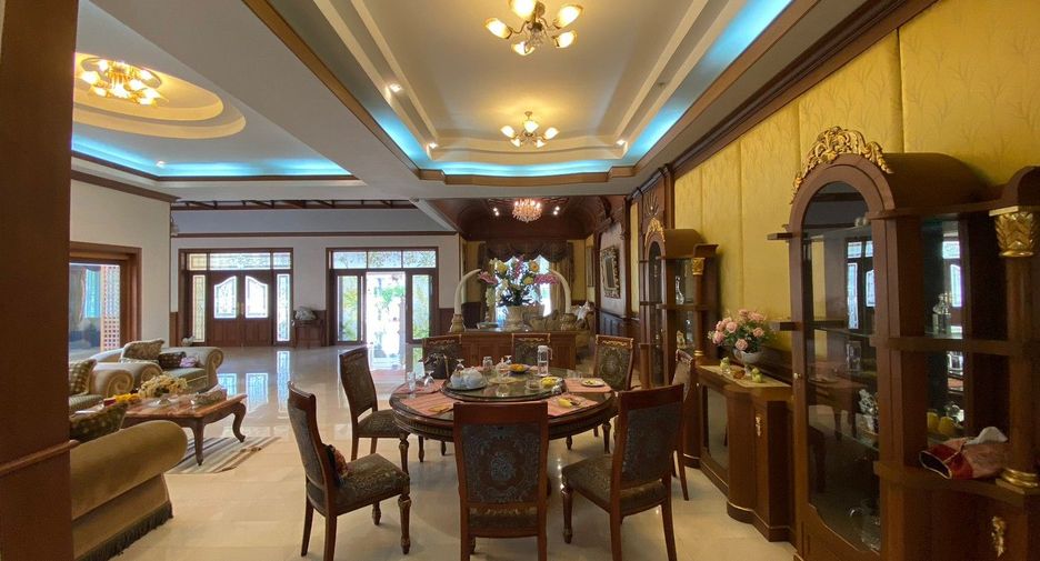 For sale 5 bedrooms house in Mae Rim, Chiang Mai