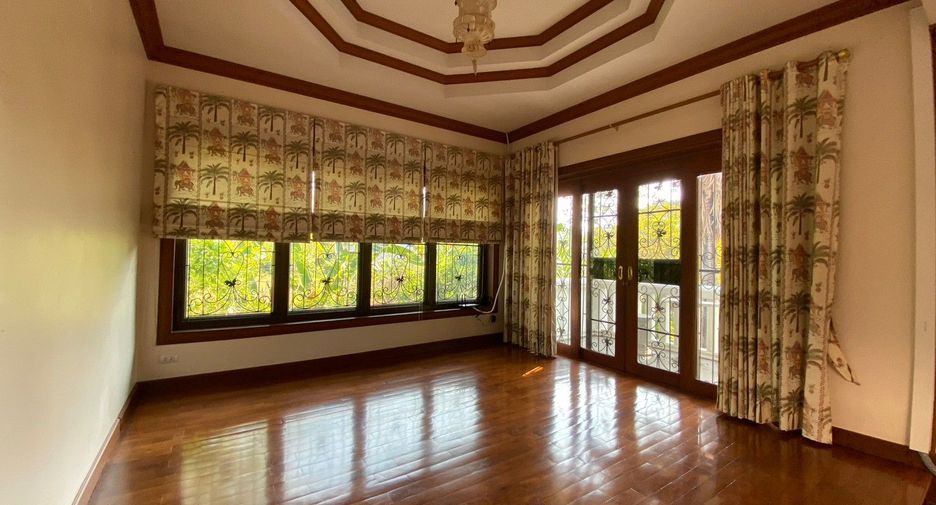 For sale 5 bedrooms house in Mae Rim, Chiang Mai