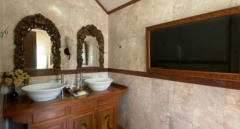 For sale 5 bedrooms house in Mae Rim, Chiang Mai