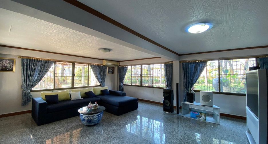 For sale 5 bedrooms house in Mae Rim, Chiang Mai