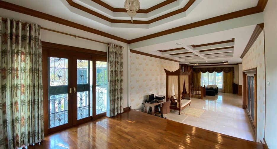 For sale 5 bedrooms house in Mae Rim, Chiang Mai