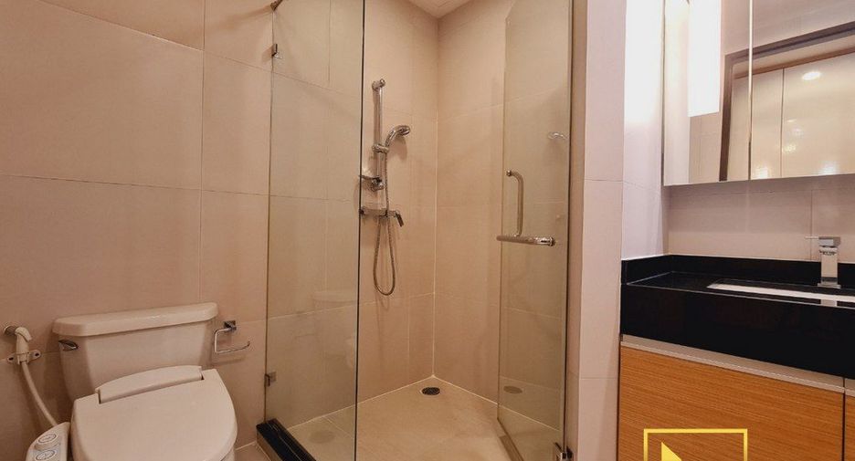 À louer 2 chambres appartement à Watthana, Bangkok