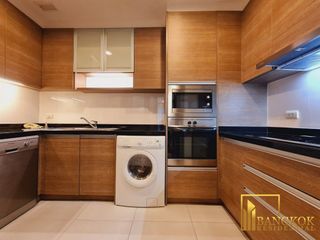 For rent 2 ベッドルーム apartment in Watthana, Bangkok