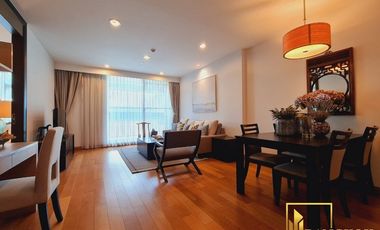 For rent 2 bedrooms apartment in Watthana, Bangkok