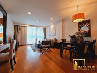For rent 2 ベッドルーム apartment in Watthana, Bangkok