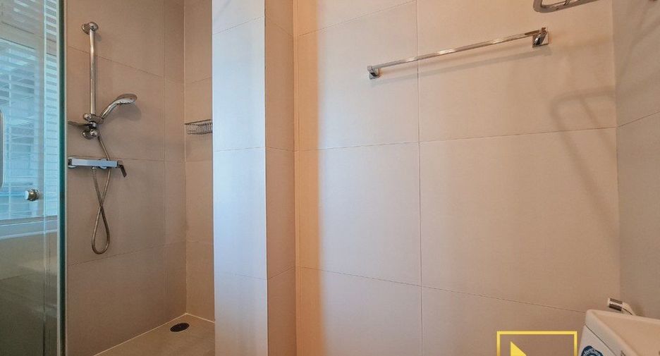 À louer 2 chambres appartement à Watthana, Bangkok
