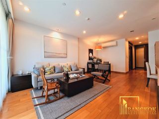 For rent 2 ベッドルーム apartment in Watthana, Bangkok