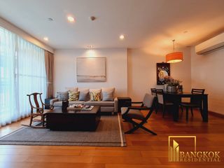 For rent 2 ベッドルーム apartment in Watthana, Bangkok