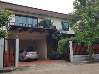 For sale 2 bed house in Sam Phran, Nakhon Pathom