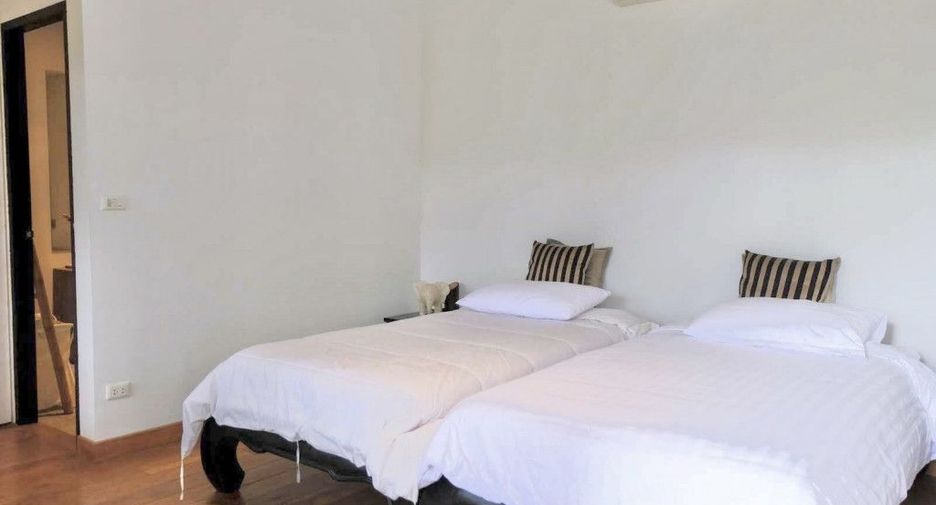 Haus zum Kauf mit 3 Zimmer in Mae On, Chiang Mai