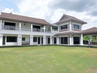 For sale 3 bedrooms house in Mae On, Chiang Mai