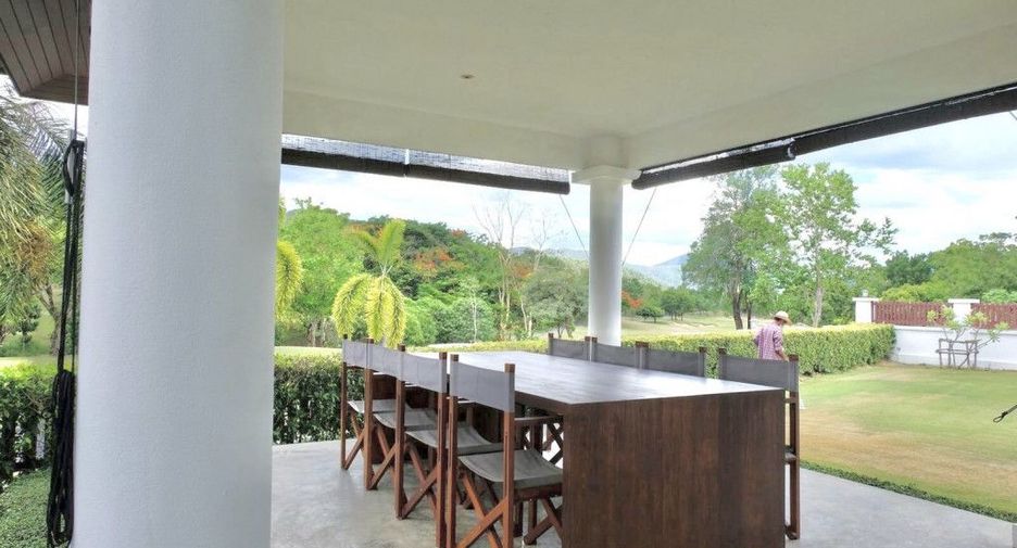Haus zum Kauf mit 3 Zimmer in Mae On, Chiang Mai