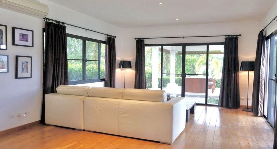 Haus zum Kauf mit 3 Zimmer in Mae On, Chiang Mai
