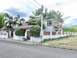 For sale 3 bedrooms house in Mae On, Chiang Mai
