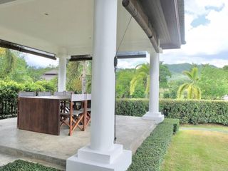 For sale 3 bedrooms house in Mae On, Chiang Mai