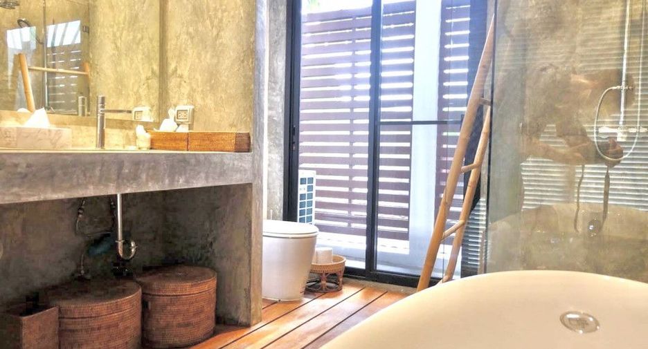 Haus zum Kauf mit 3 Zimmer in Mae On, Chiang Mai