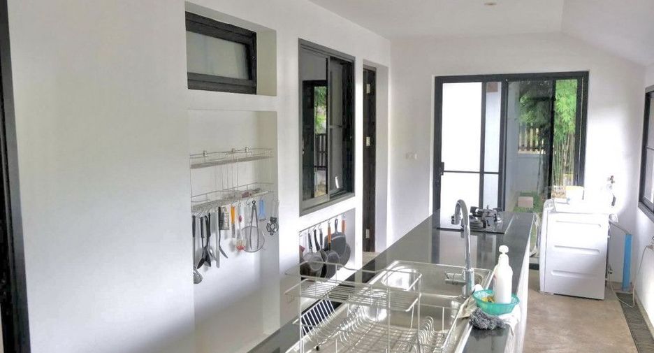Haus zum Kauf mit 3 Zimmer in Mae On, Chiang Mai