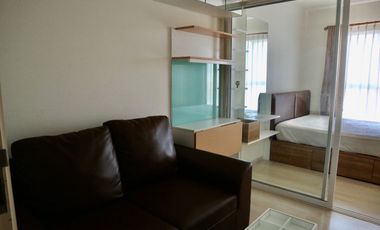 For sale 1 bed condo in Mueang Nonthaburi, Nonthaburi