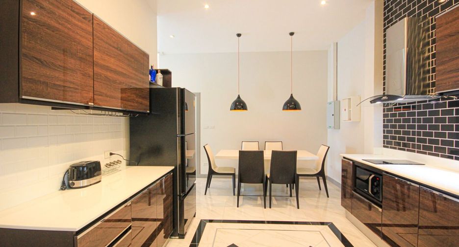 For sale 3 bedrooms villa in Sam Roi Yot, Prachuap Khiri Khan