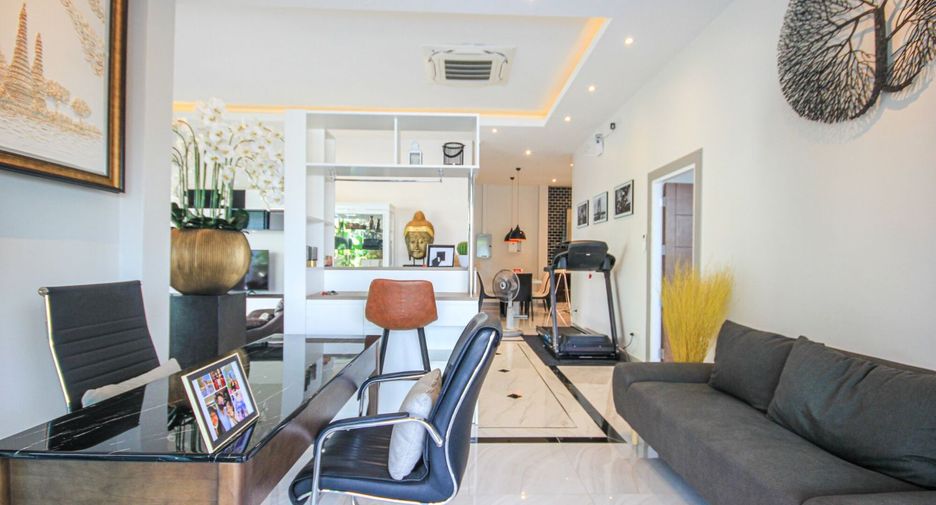 For sale 3 bedrooms villa in Sam Roi Yot, Prachuap Khiri Khan