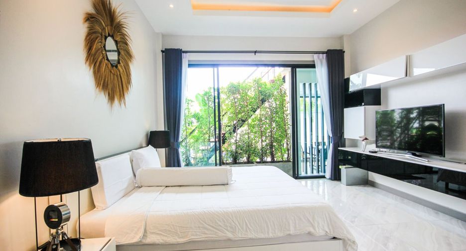For sale 3 bedrooms villa in Sam Roi Yot, Prachuap Khiri Khan