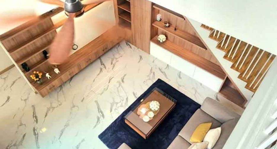 ขาย 4 ห้องนอน วิลล่า ใน หางดง, เชียงใหม่