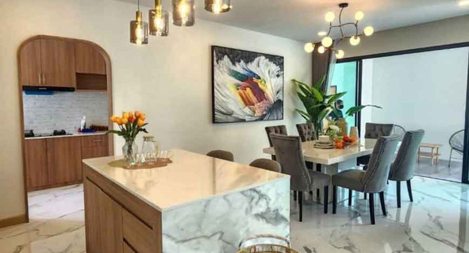 ขาย 4 ห้องนอน วิลล่า ใน หางดง, เชียงใหม่
