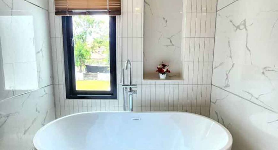 ขาย 4 ห้องนอน วิลล่า ใน หางดง, เชียงใหม่