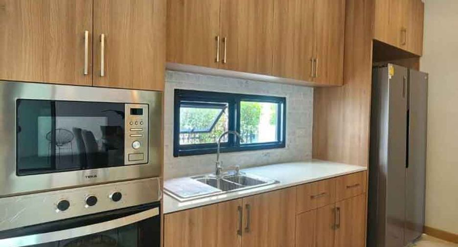 ขาย 4 ห้องนอน วิลล่า ใน หางดง, เชียงใหม่