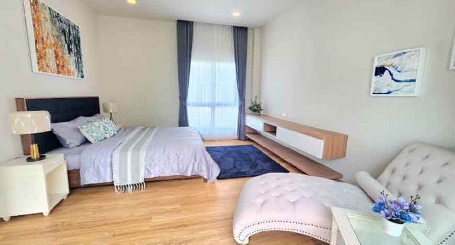 ขาย 4 ห้องนอน วิลล่า ใน หางดง, เชียงใหม่