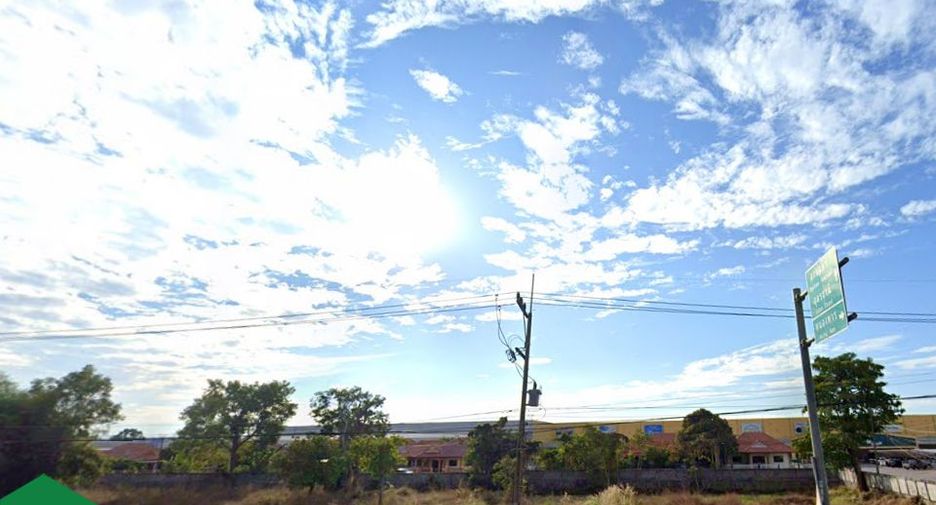 For sale land in Mueang Sakon Nakhon, Sakon Nakhon