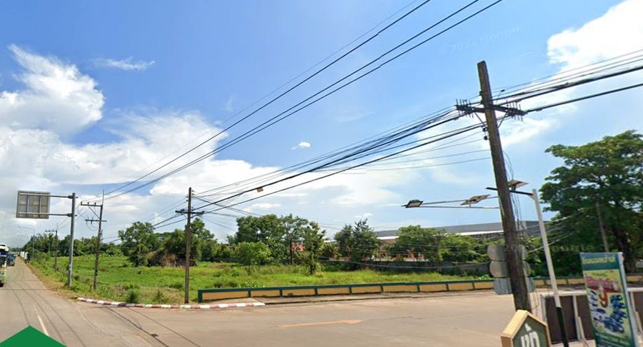 For sale land in Mueang Sakon Nakhon, Sakon Nakhon