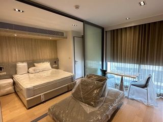 For rent 1 bed condo in East Pattaya, Pattaya