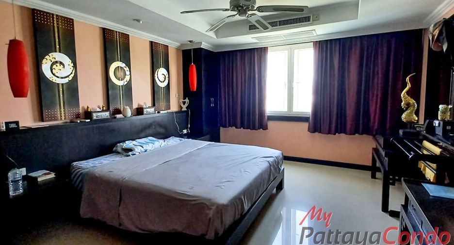 For sale 2 bedrooms condo in Bang Lamung, Chonburi