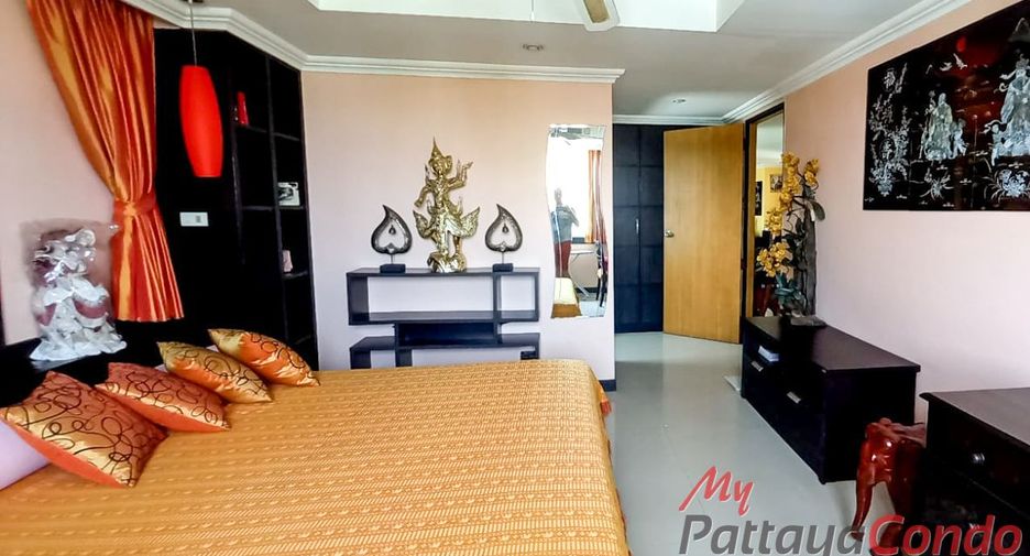 For sale 2 bedrooms condo in Bang Lamung, Chonburi