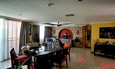 For sale 2 bed condo in Bang Lamung, Chonburi