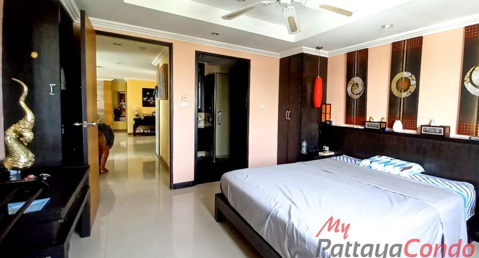 For sale 2 bedrooms condo in Bang Lamung, Chonburi