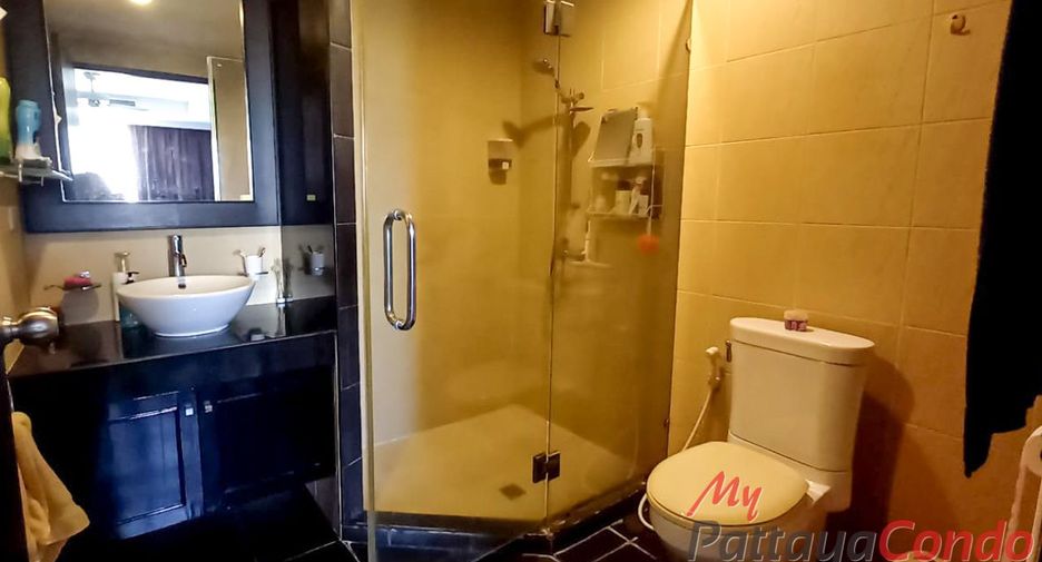 For sale 2 bedrooms condo in Bang Lamung, Chonburi