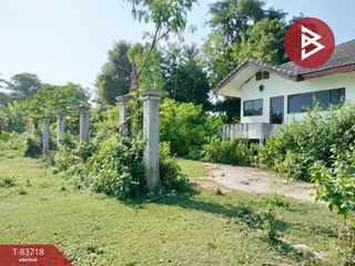 For sale 3 Beds house in Mueang Surin, Surin