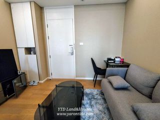 For sale 1 bed condo in Chatuchak, Bangkok