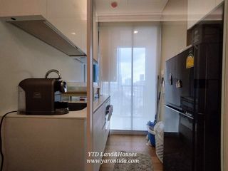 For sale 1 bed condo in Chatuchak, Bangkok